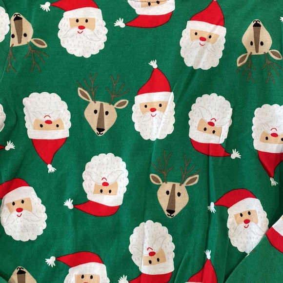 Family Matching Christmas Jammies - Picture 5 of 6